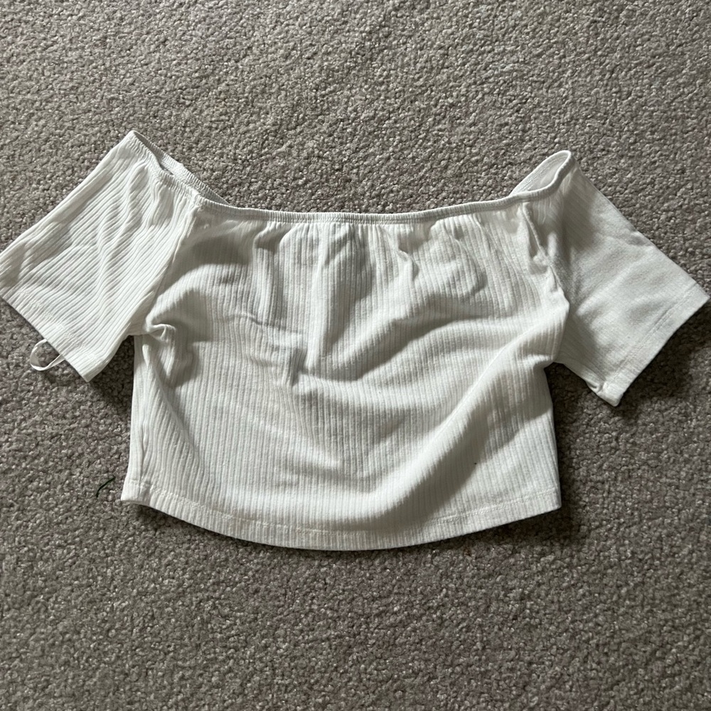 SHEIN shirt X small, never worn